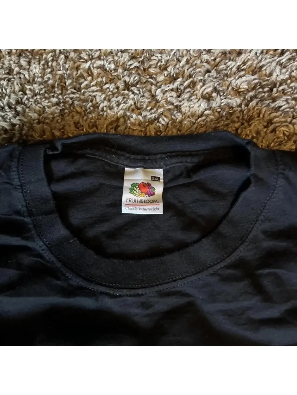 2000s Bembers Tee - Picture 3 of 4